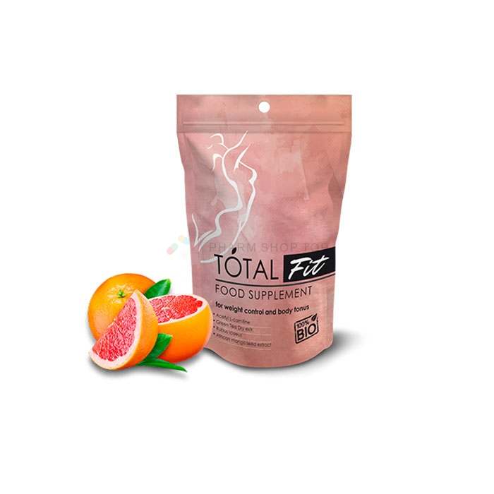 TotalFit - cóctel adelgazante En Argentina