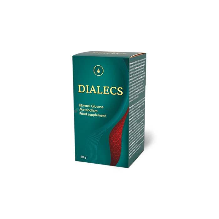 Dialecs - remedio para la diabetes En Colombia