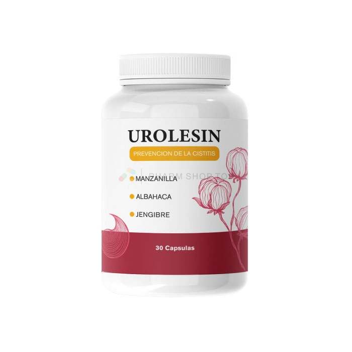 Urolesin