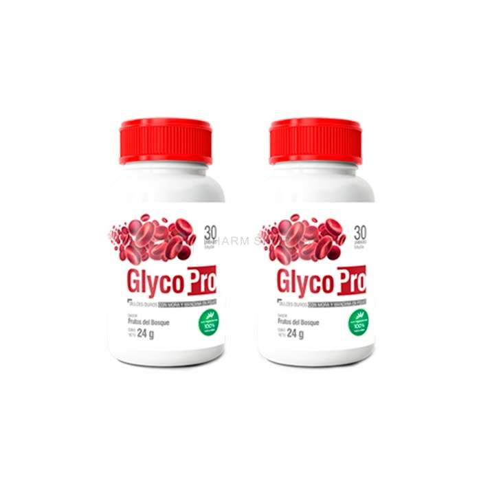 Glyco Pro - Remedio para la diabetes En Colombia