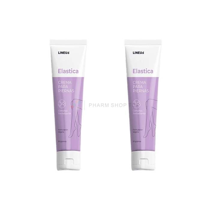 Elastica - crema para venas varicosas En Colombia