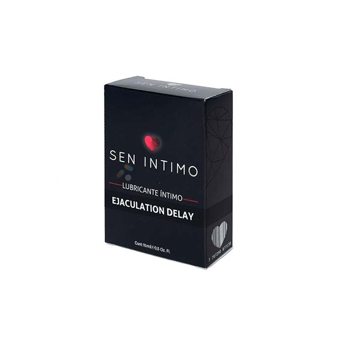 Sen Intimo - producto para agrandar el pene En Colombia