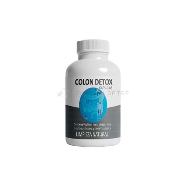 Colon Detox