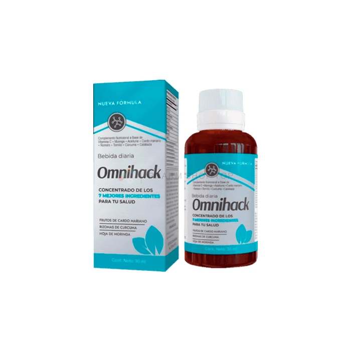 Omnihack - producto para la salud de las articulaciones en bogota