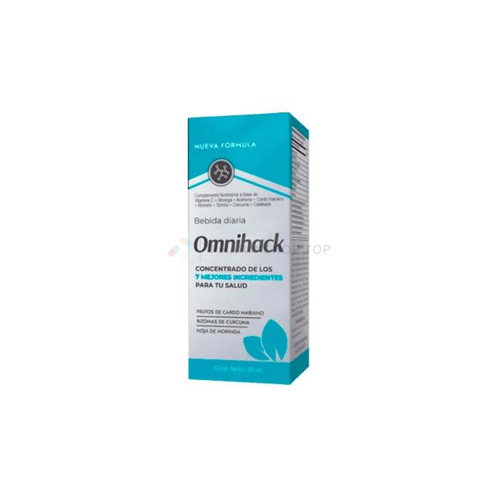 Omnihack - producto para la salud de las articulaciones en bogota