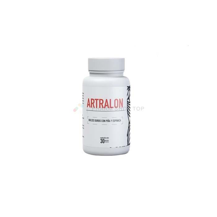 Artralon - producto para la salud de las articulaciones En Colombia