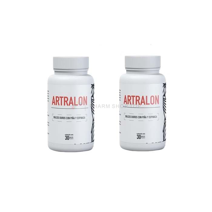 Artralon - producto para la salud de las articulaciones En Colombia