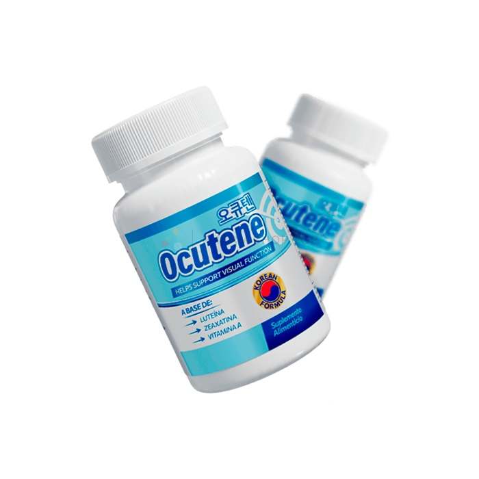 Ocutene - producto para la salud ocular En Mexico