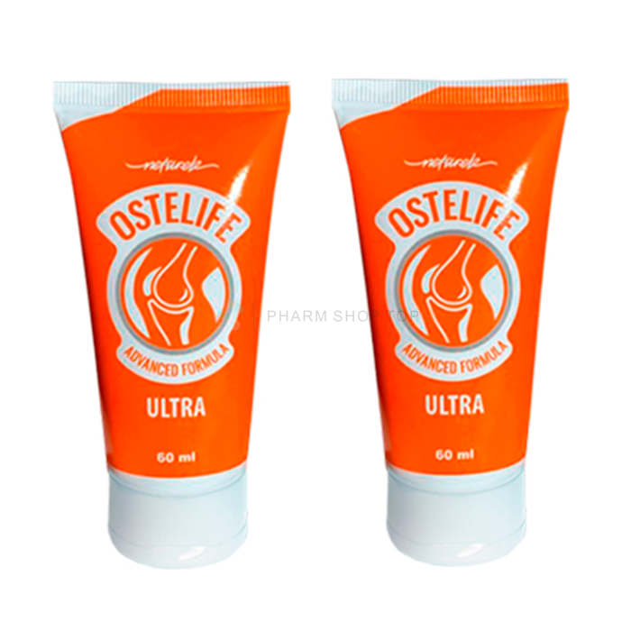 Ostelife Forte - producto para la salud de las articulaciones En Mexico